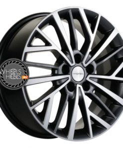 Диски Khomen Wheels KHW1717 (Qashqai) | Каталог Wheelsnheels.ru