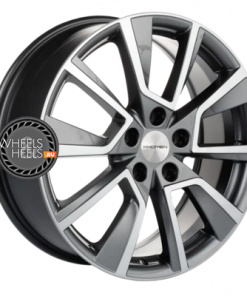 Диски Khomen Wheels KHW1802 (OMODA C5) | Каталог Wheelsnheels.ru