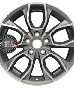Диски Khomen Wheels KHW1713 (Kia K5) | Каталог Wheelsnheels.ru