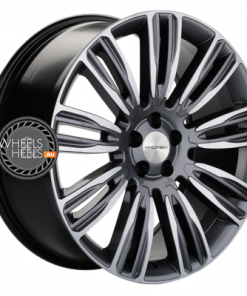 Диски Khomen Wheels KHW2004 (RRover) | Каталог Wheelsnheels.ru