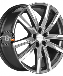 Диски Khomen Wheels KHW1905 (Changan Uni-k) | Каталог Wheelsnheels.ru