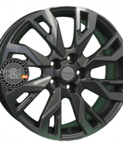 Диски Khomen Wheels KHW1809 (Outlander) | Каталог Wheelsnheels.ru