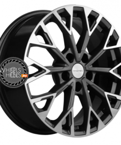 Диски Khomen Wheels KHW1718 (Kuga/Focus/Volvo XC40/XC70) | Каталог Wheelsnheels.ru