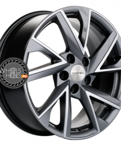 Диски Khomen Wheels KHW1714 (Chery Tiggo/Tiggo 7 Pro) | Каталог Wheelsnheels.ru