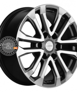 Диски Khomen Wheels KHW1805 (Tank 300/500) | Каталог Wheelsnheels.ru
