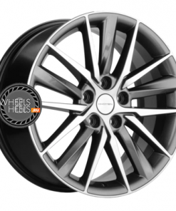 Диски Khomen Wheels KHW1807 (Geely Coolray) | Каталог Wheelsnheels.ru
