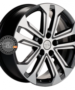 Диски Khomen Wheels KHW1803 (Chery Tiggo) | Каталог Wheelsnheels.ru