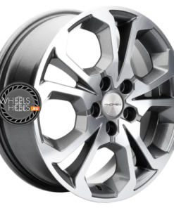 Диски Khomen Wheels KHW1711 (Chery/Exeed) | Каталог Wheelsnheels.ru