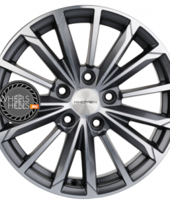 Диски Khomen Wheels KHW1611 (Changan CS35) | Каталог Wheelsnheels.ru