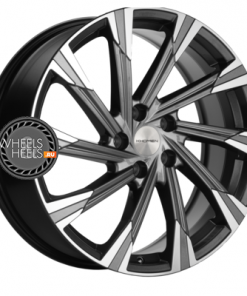 Диски Khomen Wheels KHW1901 (Exeed VX/TXL/LX) | Каталог Wheelsnheels.ru