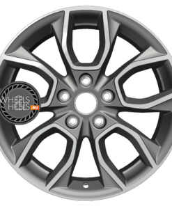 Диски Khomen Wheels KHW1713 (SantaFe) | Каталог Wheelsnheels.ru