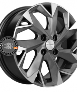 Диски Khomen Wheels KHW1508 (Rio/Solaris) | Каталог Wheelsnheels.ru