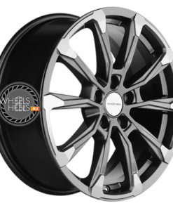 Диски Khomen Wheels KHW1808 (Jolion) | Каталог Wheelsnheels.ru