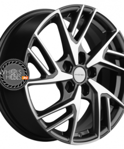 Диски Khomen Wheels KHW1722 (Mazda3/CX30) | Каталог Wheelsnheels.ru