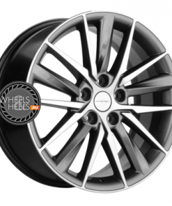 Диски Khomen Wheels KHW1807 (Tugella/Jaguar XF/F-Pace) | Каталог Wheelsnheels.ru