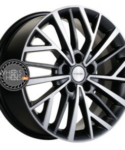 Диски Khomen Wheels KHW1717 (Chery Tiggo 3/Tiggo 3 Pro) | Каталог Wheelsnheels.ru