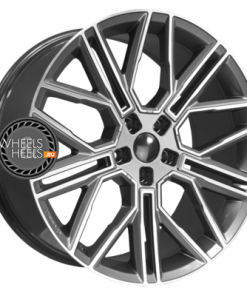 Диски Khomen Wheels KHW2101 (Li 7/9) | Каталог Wheelsnheels.ru