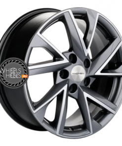 Диски Khomen Wheels KHW1714 (Changan CS35/CS35 Pro) | Каталог Wheelsnheels.ru