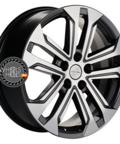 Диски Khomen Wheels KHW1803 (Sportage) | Каталог Wheelsnheels.ru