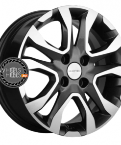 Диски Khomen Wheels KHW1503 (Lada Granta) | Каталог Wheelsnheels.ru