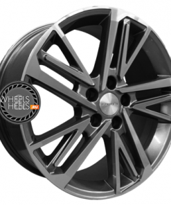 Диски Khomen Wheels KHW1815 (Geely Atlas (Pro) / Changan CS75) | Каталог Wheelsnheels.ru