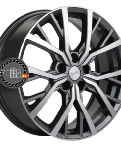 Диски Khomen Wheels KHW1806 (Exeed TXL) | Каталог Wheelsnheels.ru