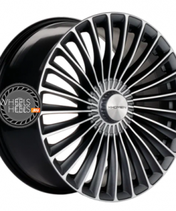 Диски Khomen Wheels KHW2008 (Mercedes Rear) | Каталог Wheelsnheels.ru
