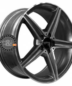 Диски PDW 5261 | Каталог Wheelsnheels.ru