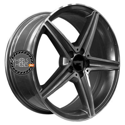 Диски PDW 5261 | Каталог Wheelsnheels.ru