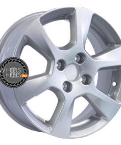 Диски K&K Granite (КС728) | Каталог Wheelsnheels.ru