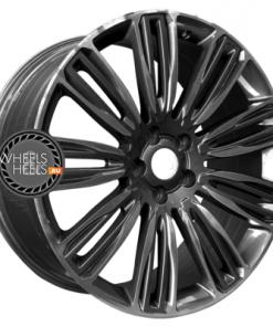 Диски PDW 5312 | Каталог Wheelsnheels.ru