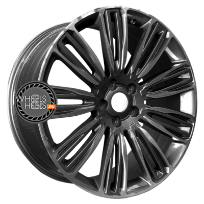 Диски PDW 5312 | Каталог Wheelsnheels.ru