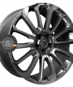 Диски PDW 7013 | Каталог Wheelsnheels.ru