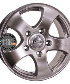 Диски Neo 641 | Каталог Wheelsnheels.ru