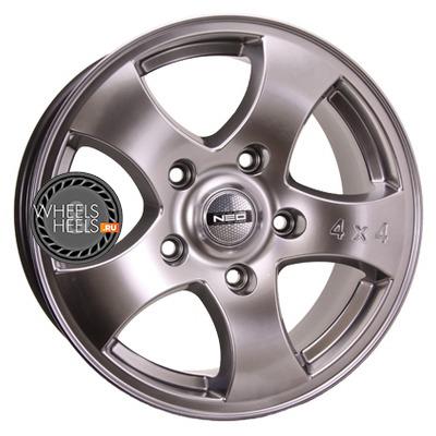 Диски Neo 641 | Каталог Wheelsnheels.ru