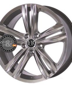 Диски FR replica VW5293 | Каталог Wheelsnheels.ru