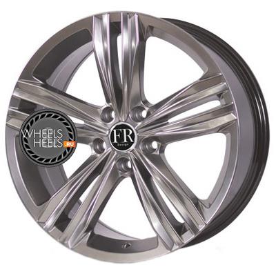 Диски FR replica VW5293 | Каталог Wheelsnheels.ru