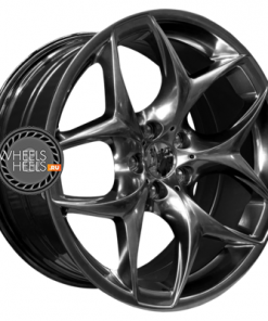 Диски PDW 5501 | Каталог Wheelsnheels.ru
