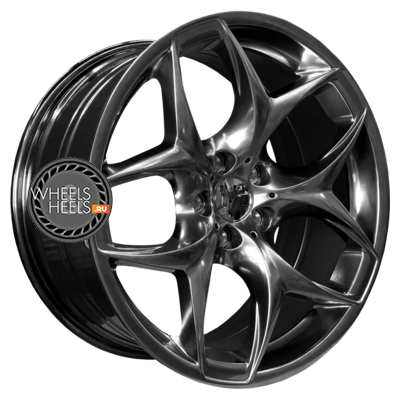 Диски PDW 5501 | Каталог Wheelsnheels.ru