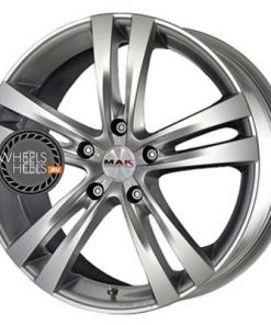Диски MAK Zenith | Каталог Wheelsnheels.ru