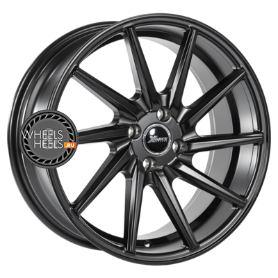 Диски X-Race H-03(L) | Каталог Wheelsnheels.ru