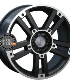Диски Replay MR81 | Каталог Wheelsnheels.ru