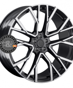 Диски LS Forged LS FG07 | Каталог Wheelsnheels.ru