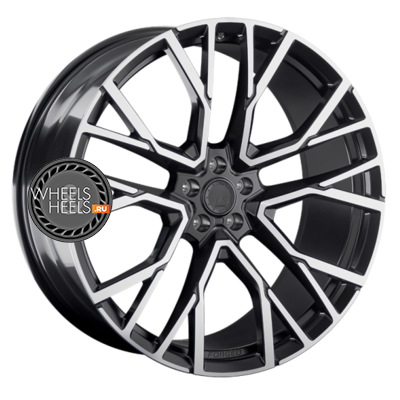 Диски LS Forged LS FG07 | Каталог Wheelsnheels.ru