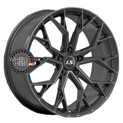 Диски LS FlowForming RC61 | Каталог Wheelsnheels.ru