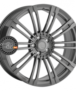 Диски LS Forged LS FG16 | Каталог Wheelsnheels.ru