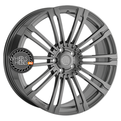 Диски LS Forged LS FG16 | Каталог Wheelsnheels.ru