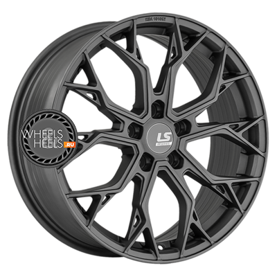 Диски LS FlowForming RC108 | Каталог Wheelsnheels.ru
