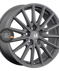Диски LS FlowForming RC93 | Каталог Wheelsnheels.ru