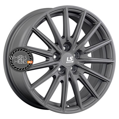 Диски LS FlowForming RC93 | Каталог Wheelsnheels.ru